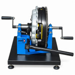 Clutch Demonstration Unit